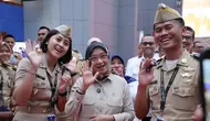 Pemerintah Tetapkan Nilai Ambang Batas SKD Sekolah Kedinasan 2026