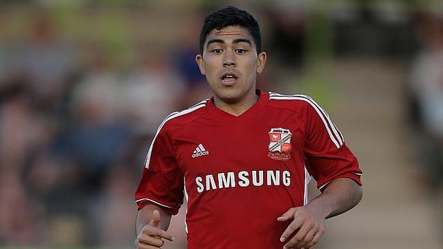 Kenal Lebih Dekat Pemain Australia Keturunan Ningrat Sultan NTB