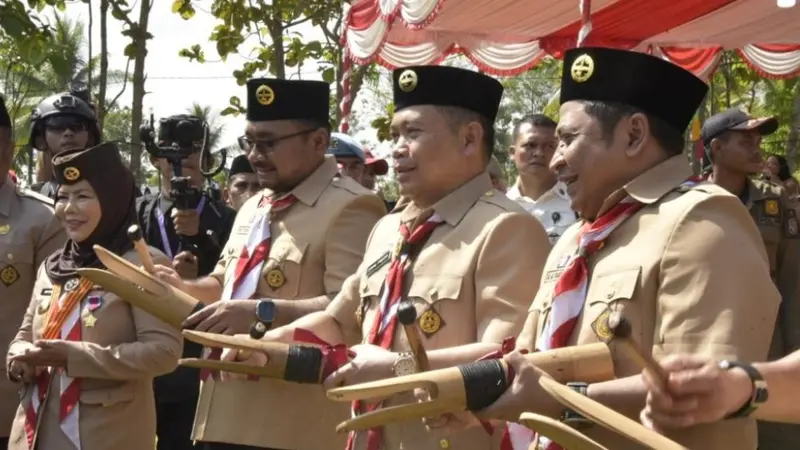 Menteri Agama