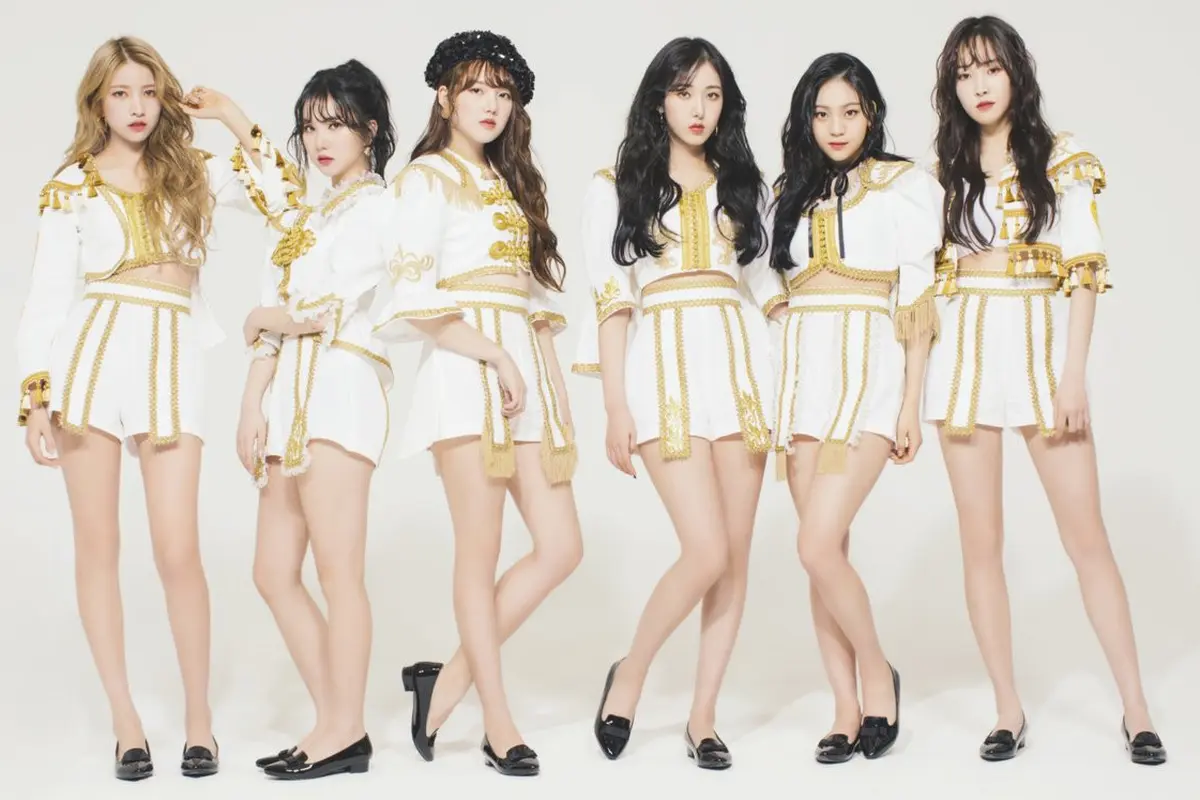 GFriend