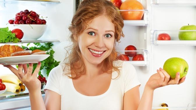 Turunkan 5 8 Kg Dalam Seminggu Tanpa Rasa Lapar Menu Beauty