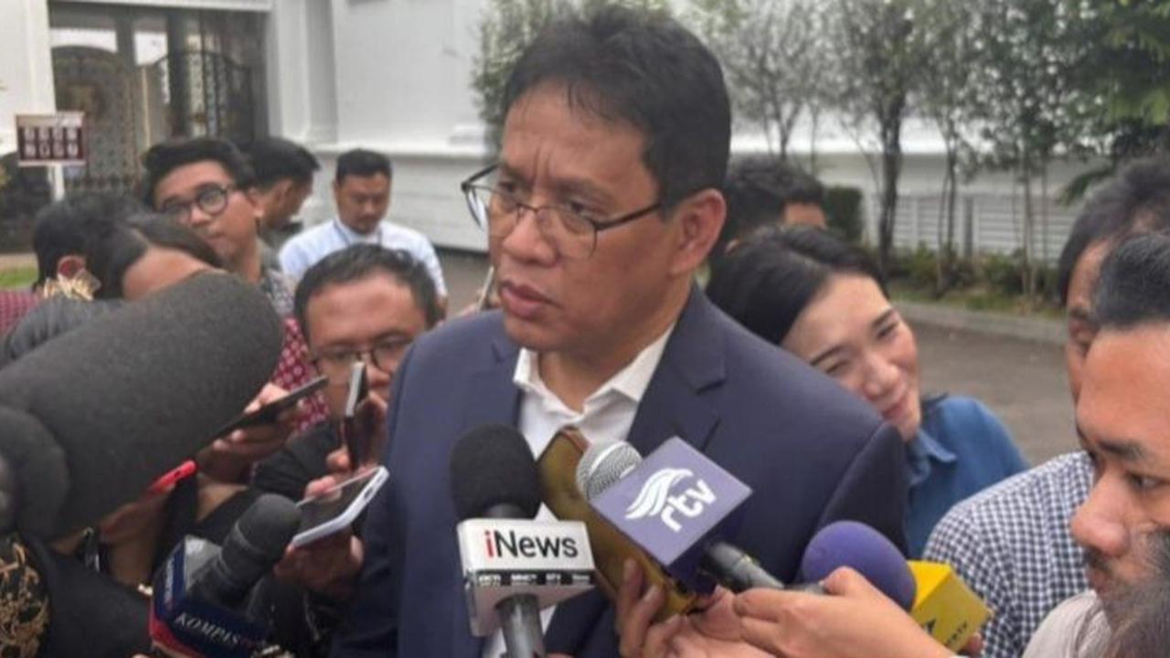 Cerita Menkeu Purbaya, Singgung soal Cukai dan Saham Emiten Tembakau Langsung Naik 20 Persen
