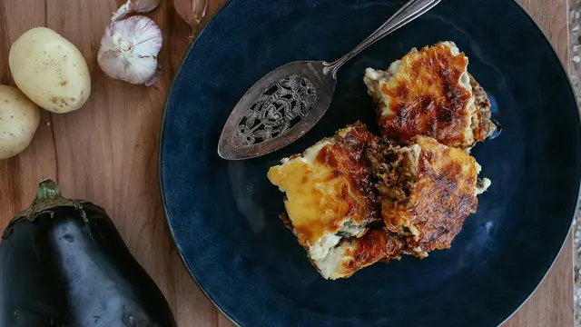Moussaka