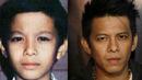 Nazril Irham atau lebih populer dengan panggilan Ariel atau Ariel Noah. Foto kecilnya tak terlalu ganteng. Tapi guratan wajahnya masih sama dengan wajahnya kini (Istimewa)