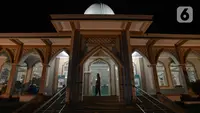 Malam Lailatul Qadar, Ini Tips Mendapatkannya