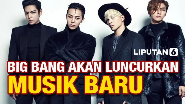 THUMBNAIL bigbang