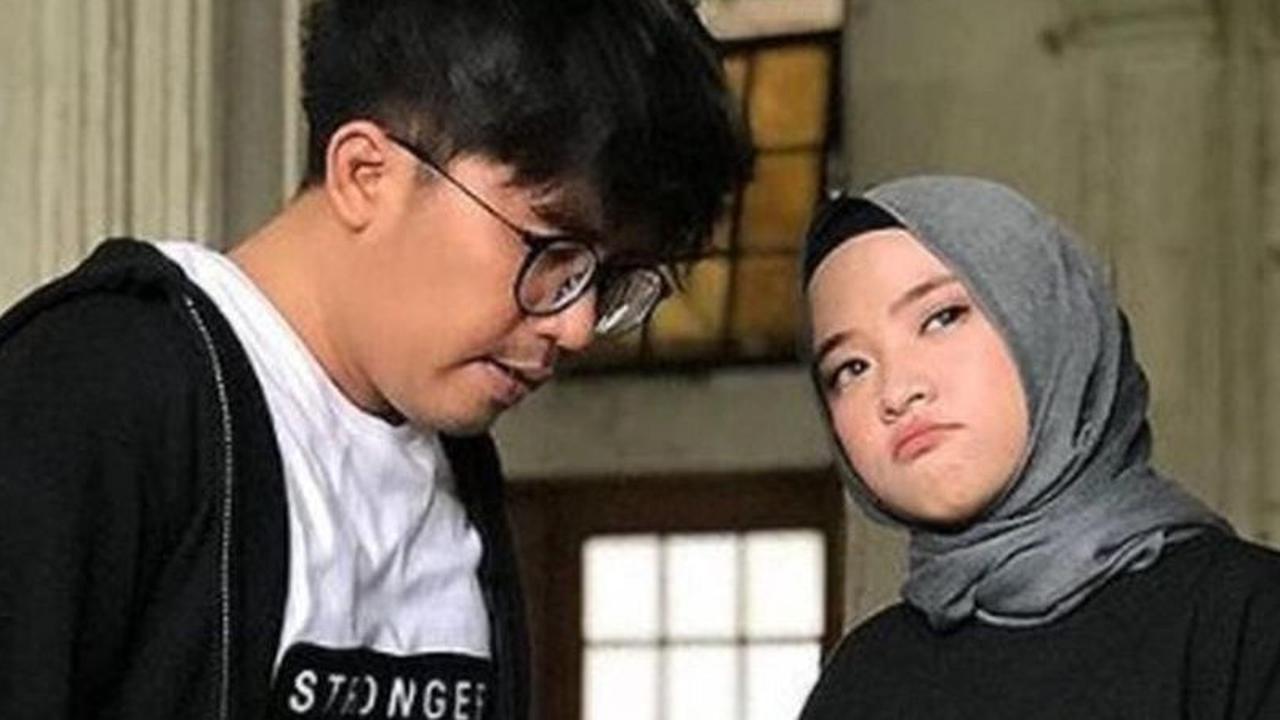 Potret Nissa Sabyan dan Ayus yang Sudah Resmi Menikah, Akad Nikah Diam-diam Akhirnya Terungkap