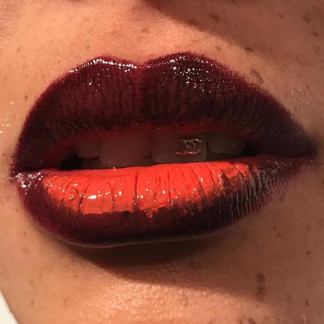 lipstik/MirandaJoyce