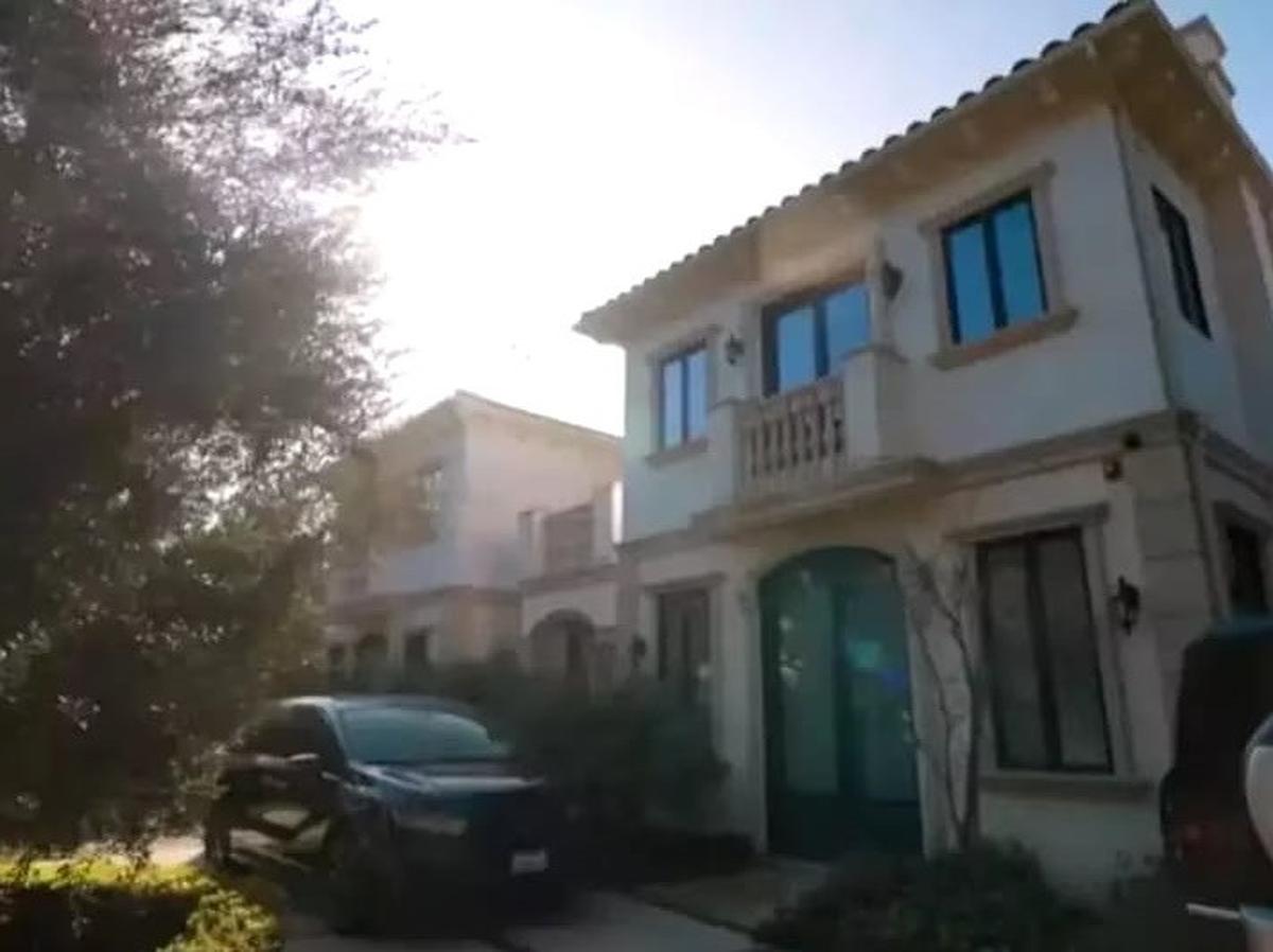 Potret Rumah Mewah Nikita Willy di Los Angeles, Punya Playground Pribadi dan Kolam Luas