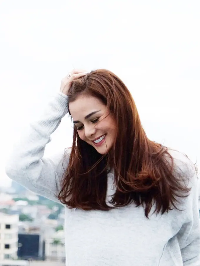 [Fimela] Astrid Tiar