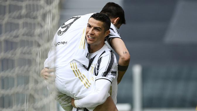 Liga Italia: Andrea Agnelli Tak Pernah Menyesal Boyong ...