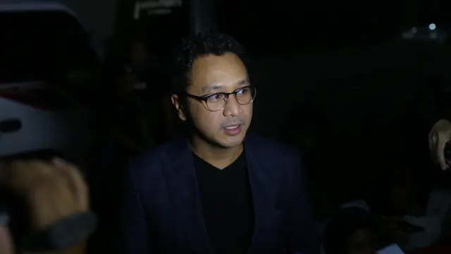 [Fimela] Giring Ganesha