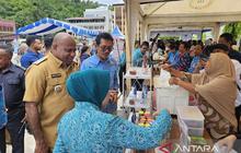 Gubernur Mathius Fakhiri Tegaskan Potensi Laut Papua Jadi Unggulan Ekonomi Daerah