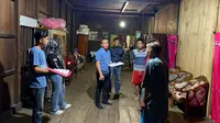 Bocah 9 Tahun Dicekik dan Dipukul Gegara Bebek Mati