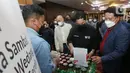 Talenta Wirausaha BSI merupakan program inkubator bagi para wirausaha muda untuk membangun dan meningkatkan kapasitas usahanya (scale up) sehingga mampu bertahan dan bersaing dengan beragam bisnis yang sudah mapan. (Liputan6.com/HO/BSI)