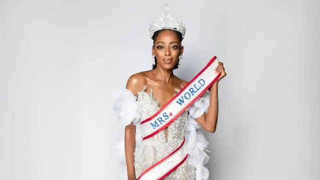 Kontes Mrs World 2025 Mulus Tanpa Drama, Chanita Seedaket Cetak Sejarah untuk Thailand