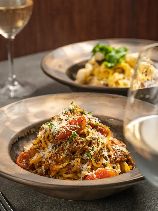 Destinasi Kuliner Asia Progresif Pertama Hadir di Jakarta