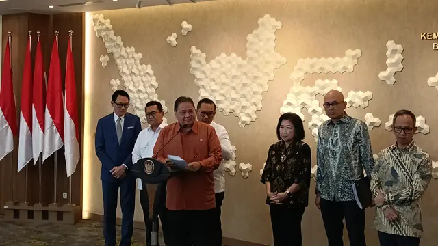 Pergi ke AS, Sri Mulyani dan Airlangga Bakal Negosiasi Rahasia soal Tarif Trump
