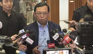 Demokrat Usul Syarat Capres-Cawapres Diusung 2 hingga 3 Fraksi