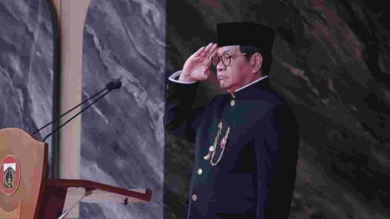 Patung Fatmawati yang Dibangun Pemprov DKI Jakarta Tak Pakai APBD
