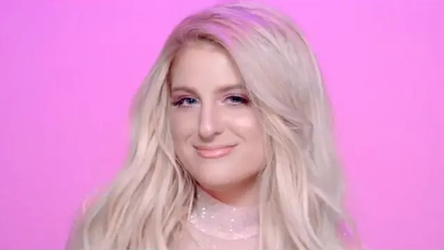 Meghan Trainor