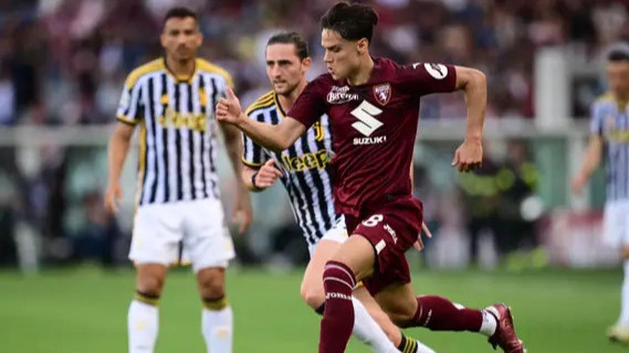 Ini Dua Pemain yang Diincar AC Milan usai Tijjani Reijnders Gabung ke Manchester City