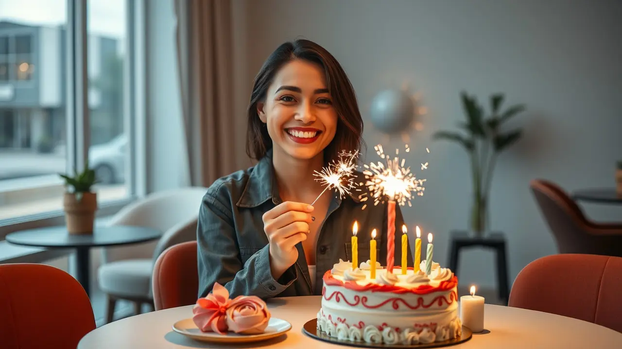 caption ulang tahun untuk diri sendiri
