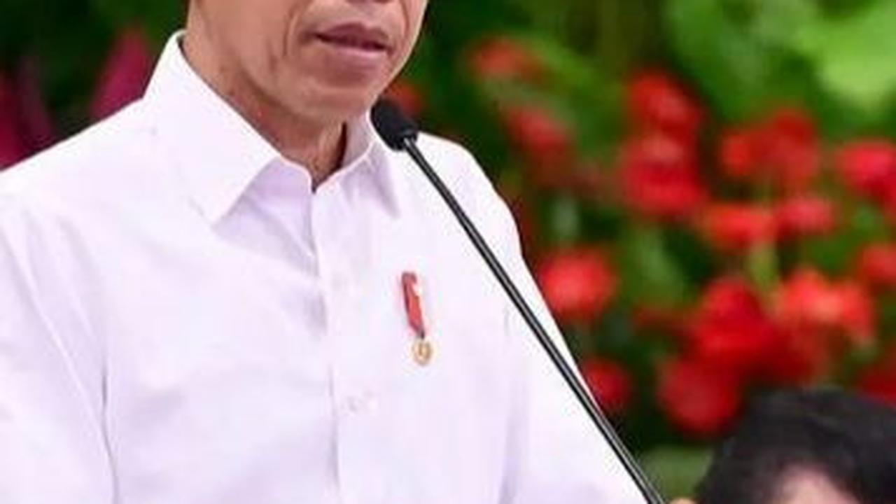 Sederet Kecurangan Pemilu 2024 yang Digulirkan Lewat Hak Angket, Bukan Untuk Pemakzulan Jokowi