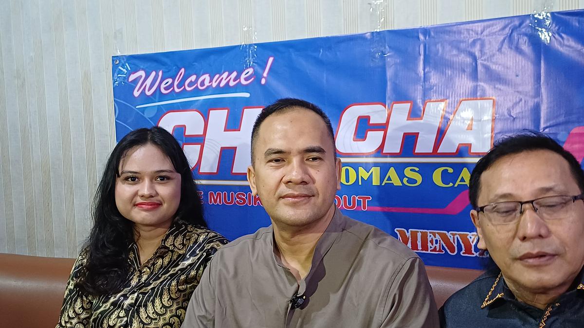 Pengacara Saipul Jamil Tegaskan Narasi Boikot TV Hanya Hoaks