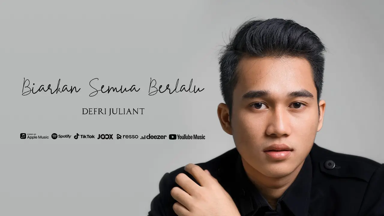 Defri Juliant Bereksperimen di Luar Dangdut, Luncurkan Single Pop ...