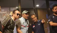 CdM Asian Games 2026 Pantau TC Timnas Surfing Indonesia di Bali: Pastikan Akomodasi di Aichi-Nagoya Tanpa Kendala