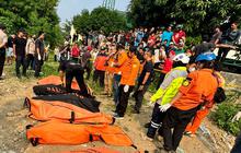 5 Mayat Remaja Pria di Kali Bekasi Teridentifikasi, Ini Identitasnya