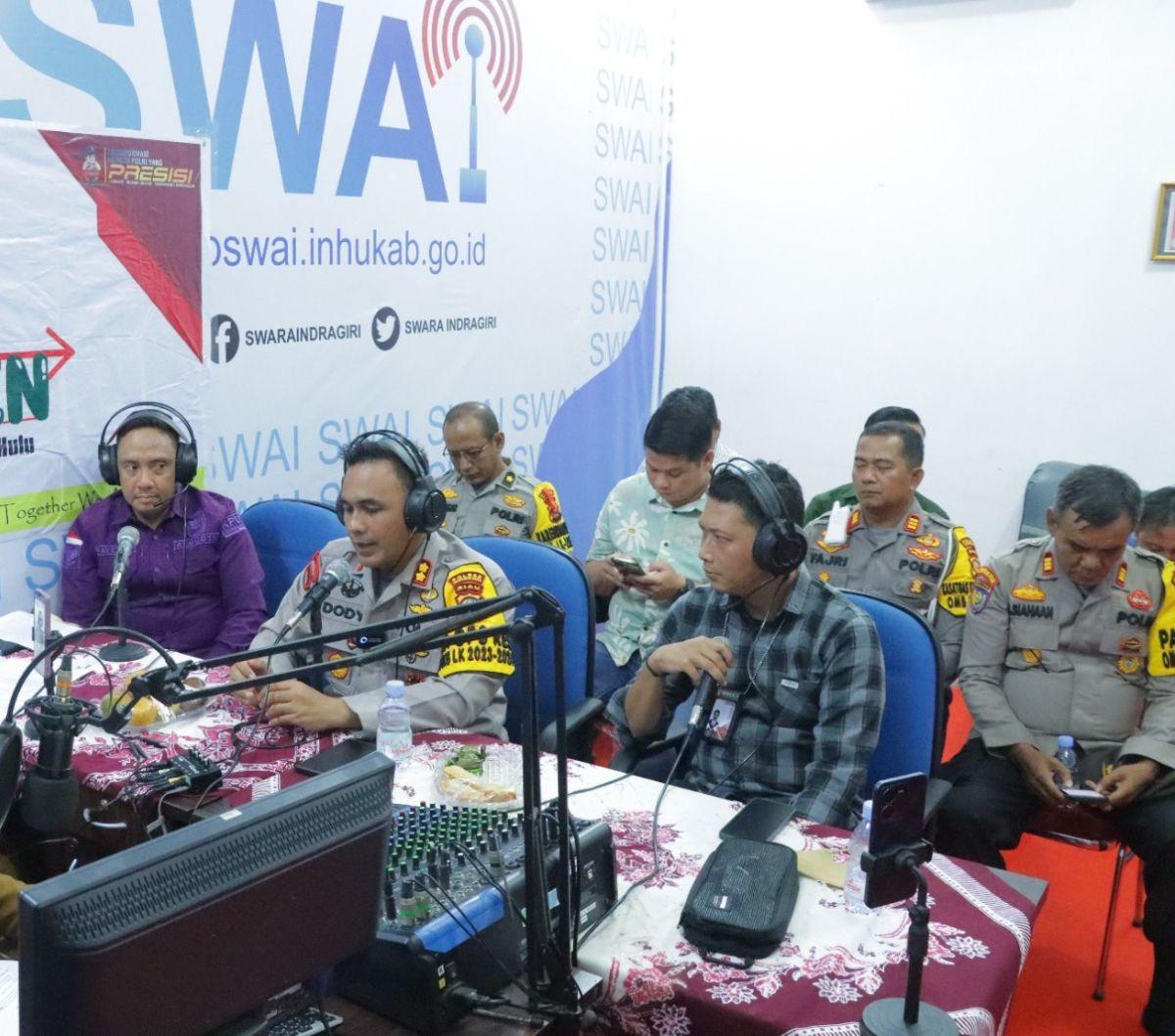 Dok. Istimewa
