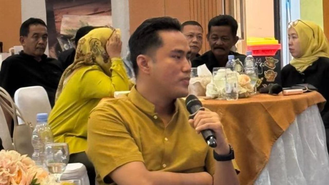 DPRD Jabar Dorong Pemkab Cianjur Percepat Perbaikan Jalan Wisata