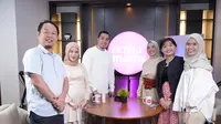 Jadi Ibu Muda ala Cerita Moms: Panduan dan Dukungan untuk Ibu Baru