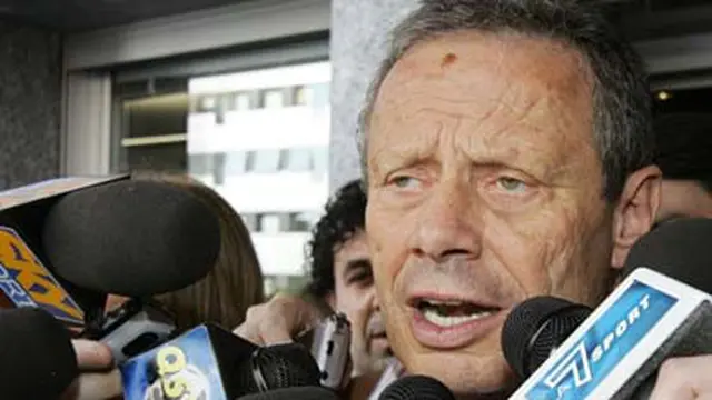 Maurizio Zamparini
