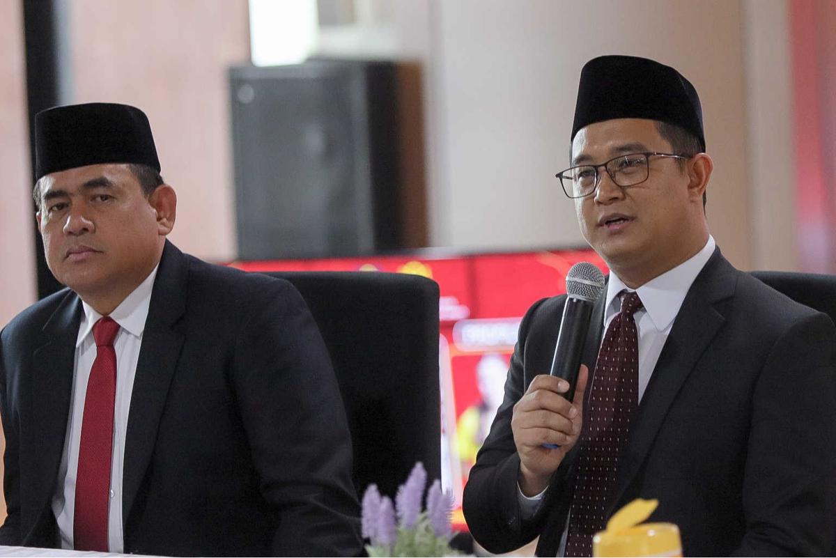 Jelang Timnas Indonesia vs Jepang, 4 Pemain Naturalisasi Resmi Jadi WNI