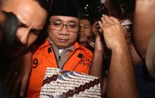 Dewas KPK Diminta Periksa Pimpinan KPK Alasan Yaqut Cholil Qoumas Dijadikan Tahanan Rumah