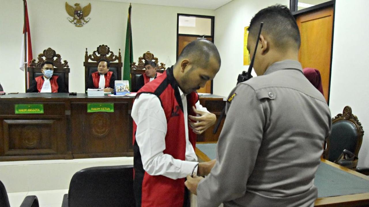 Dok. Istimewa