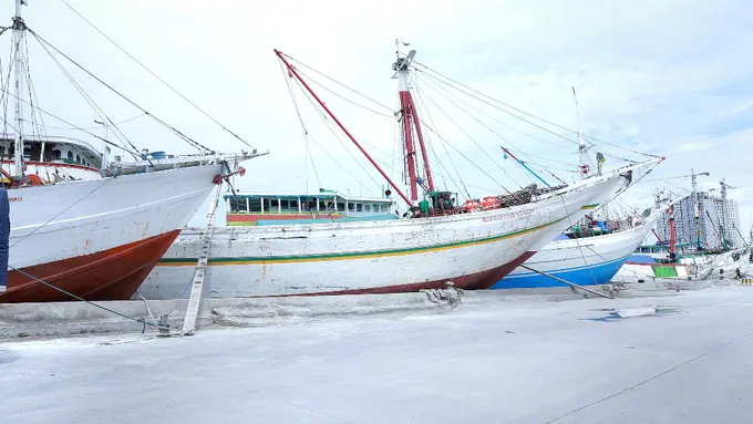 Rute Old Town Jakarta Walking Tour