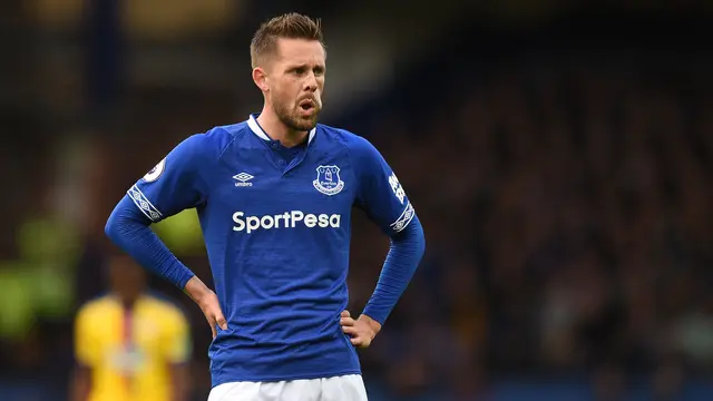 Pesepak Bola Dunia yang Namanya Sulit Untuk Dieja