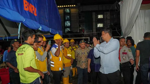 Wali Kota Medan, Bobby Nasution