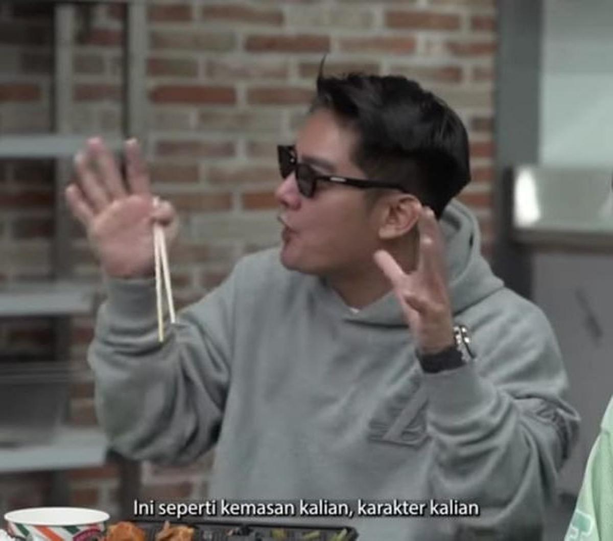 Dok. Istimewa