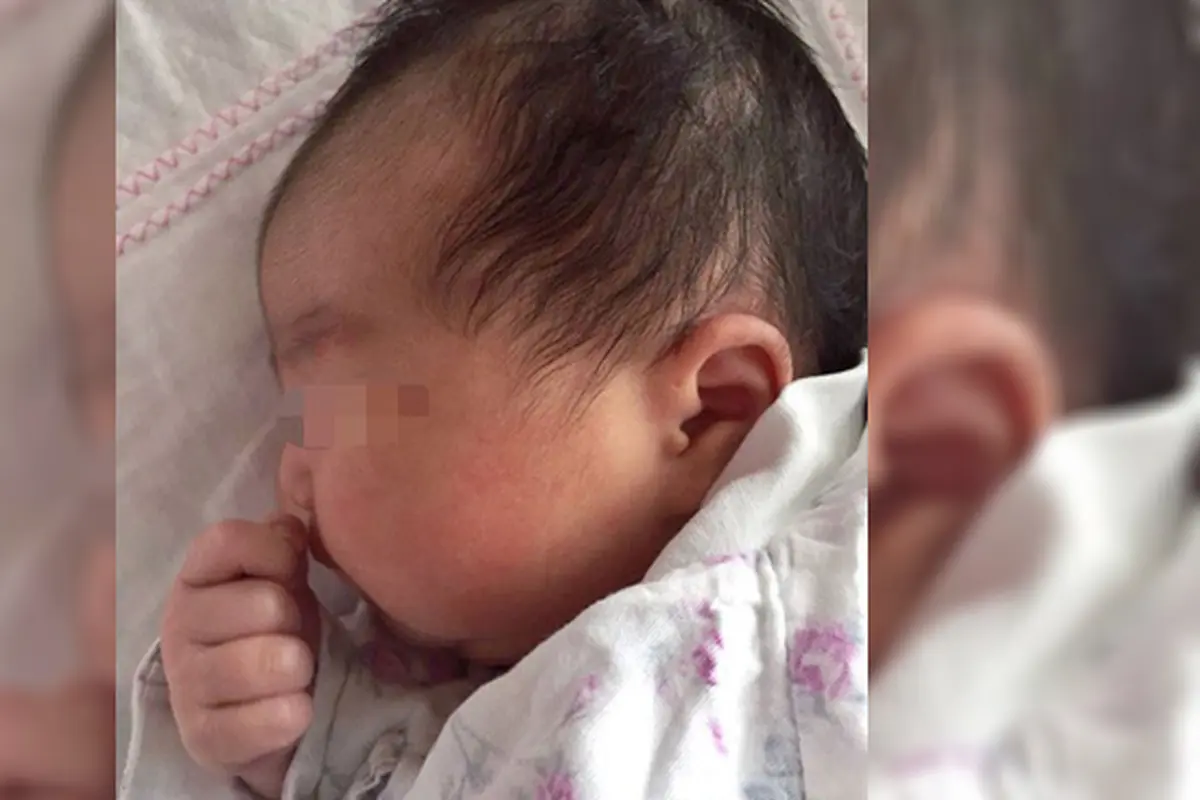 Bayi dari Embrio yang Dibekukan 18 Tahun Lahir dengan Selamat