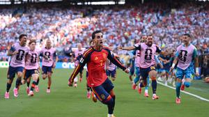 Spanyol Juara Piala Dunia 2026
