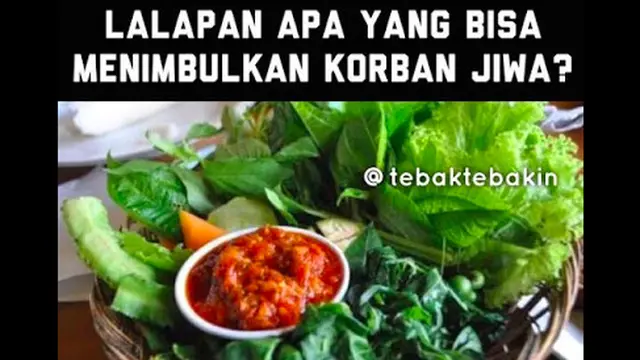 Receh Banget, 7 Tebak-tebakan Ini Dijamin Buatmu Kesal