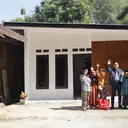 Wujudkan Rumah Impian, YPP Serahkan Rumah Sejahtera Terpadu untuk Warga Magelang