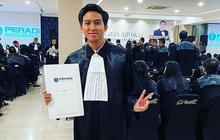 Ditangkap saat Lakukan Aksi Demonstrasi, Ini Sosok Iqbal Ramadhan Anak Pedangdut Machica Mochtar
