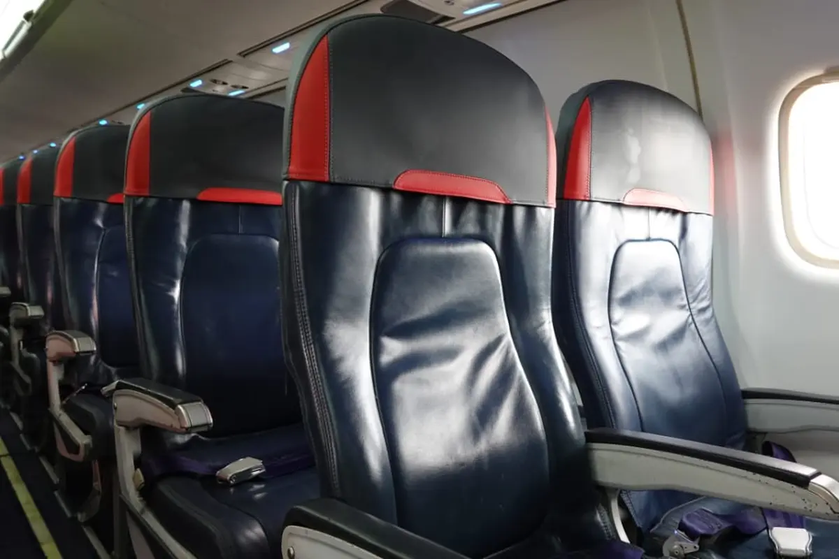 Pesawat Maskapai penerbangan Wings Air di Bandara Pondok Cabe, Tangerang Selatan yang siap terbang pada Jumat, 5 Agustus 2022. Dok Wings Air