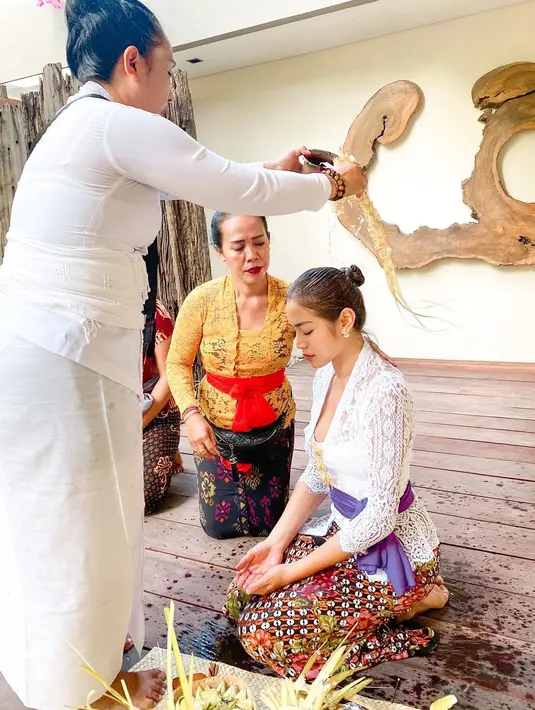 [Instagram/inijedar]